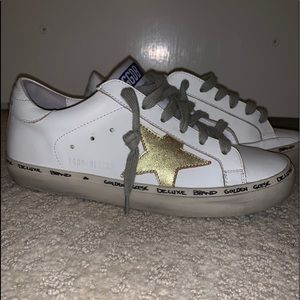 Golden Goose Sneakers